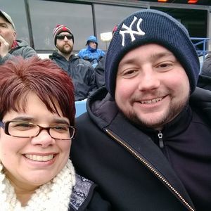 Meet your Posher, Ann